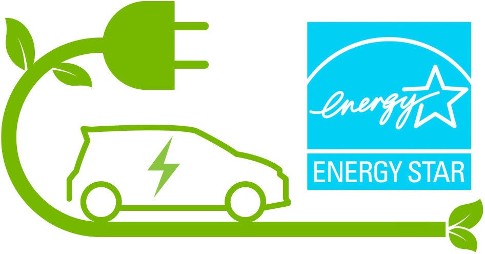 EV Charging Energy Star