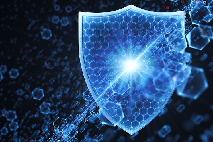 How can i protect Blue Shield