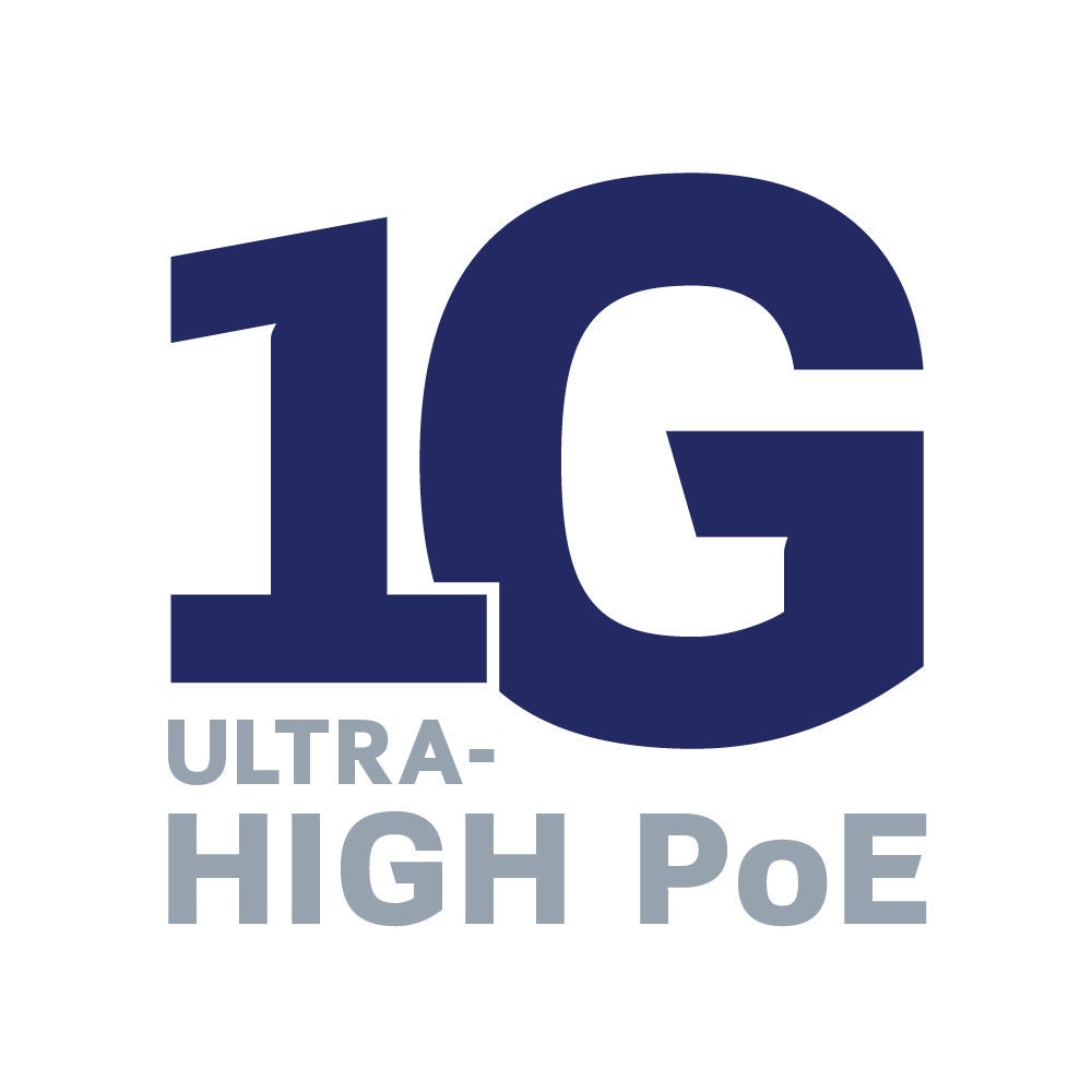 UP1000 Ultra High PoE System