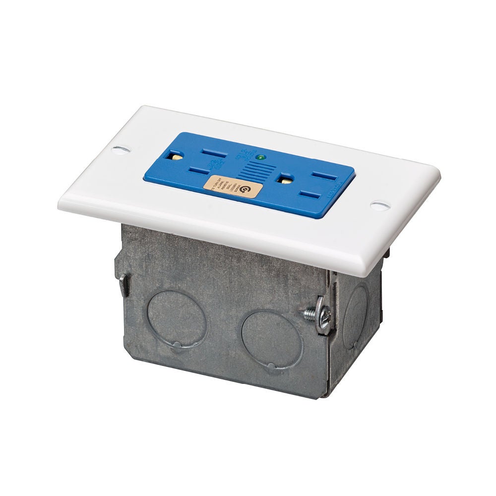 Residential MDU Power Supplies Power and Surge Protection