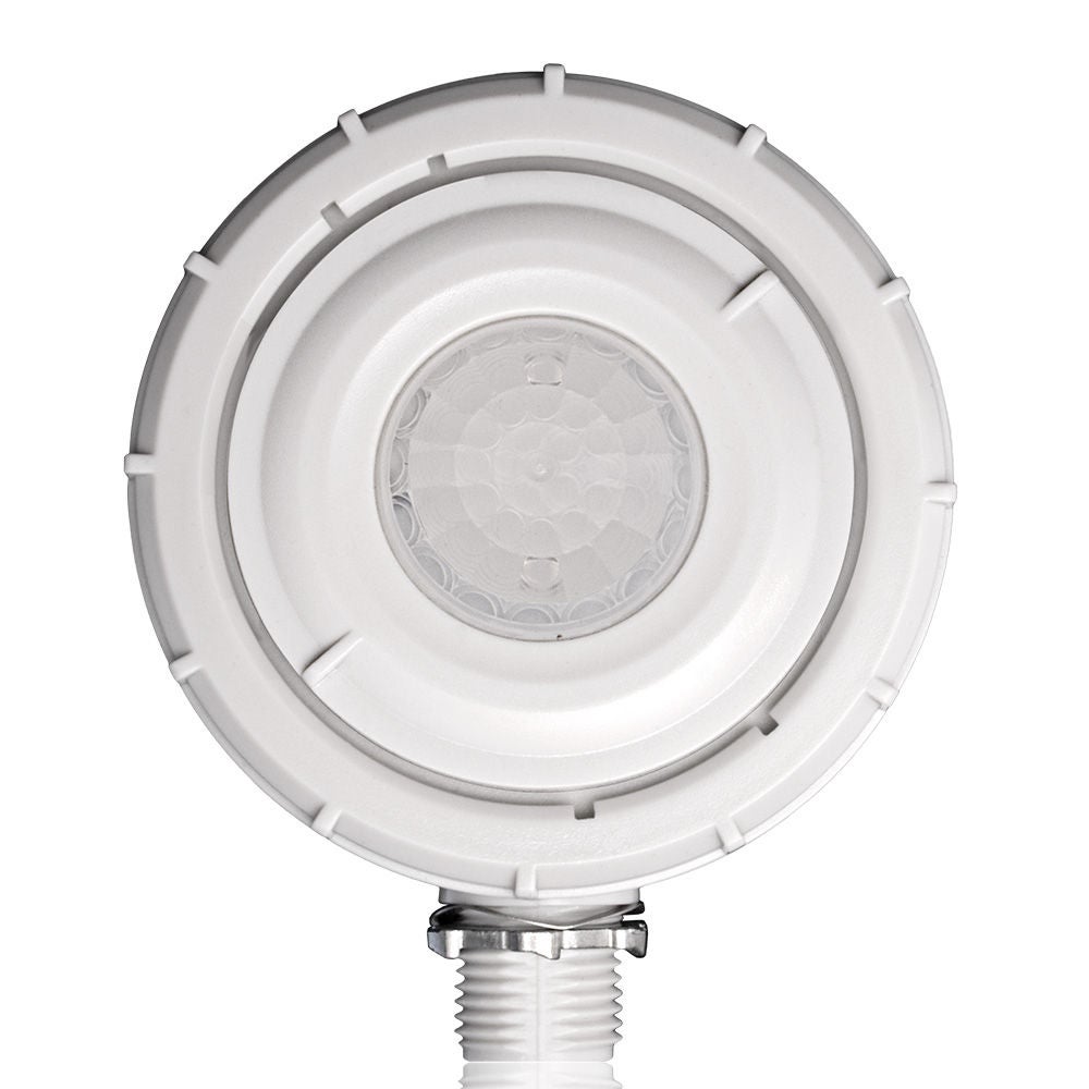 Fixture mount high bay wet location sensor Fixture mount high bay wet location sensor