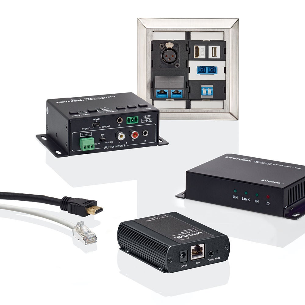 AV Systems AV Systems
