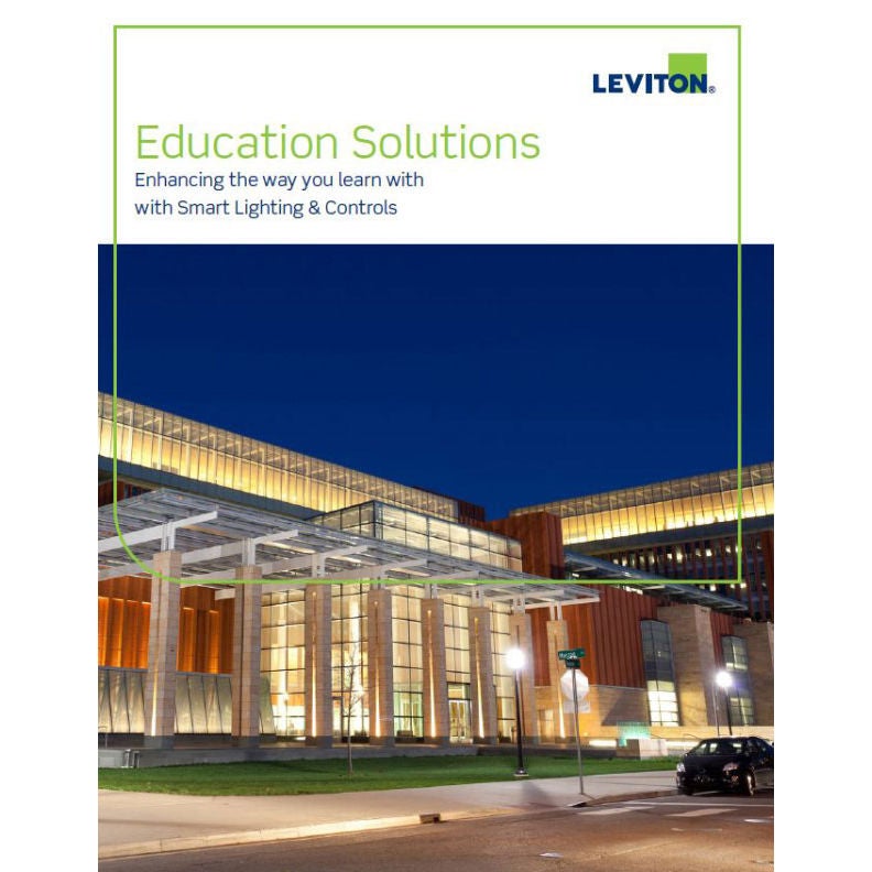 Education design guide Education design guide