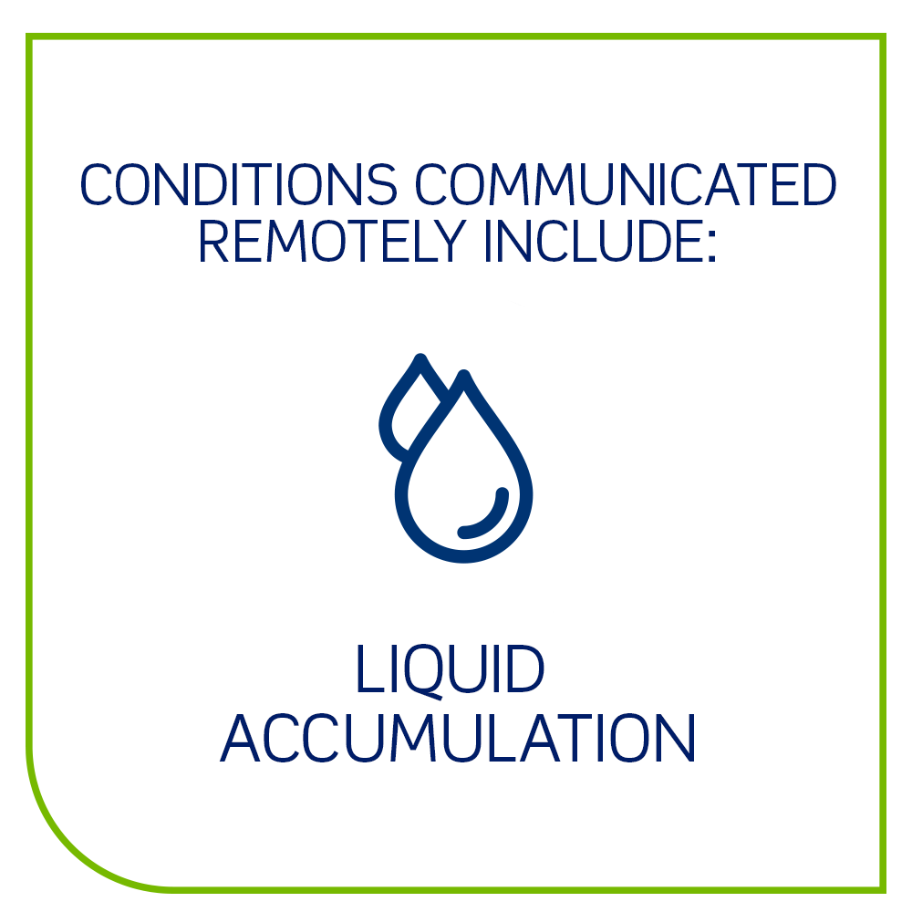 Inform - Conditions communicated remotely