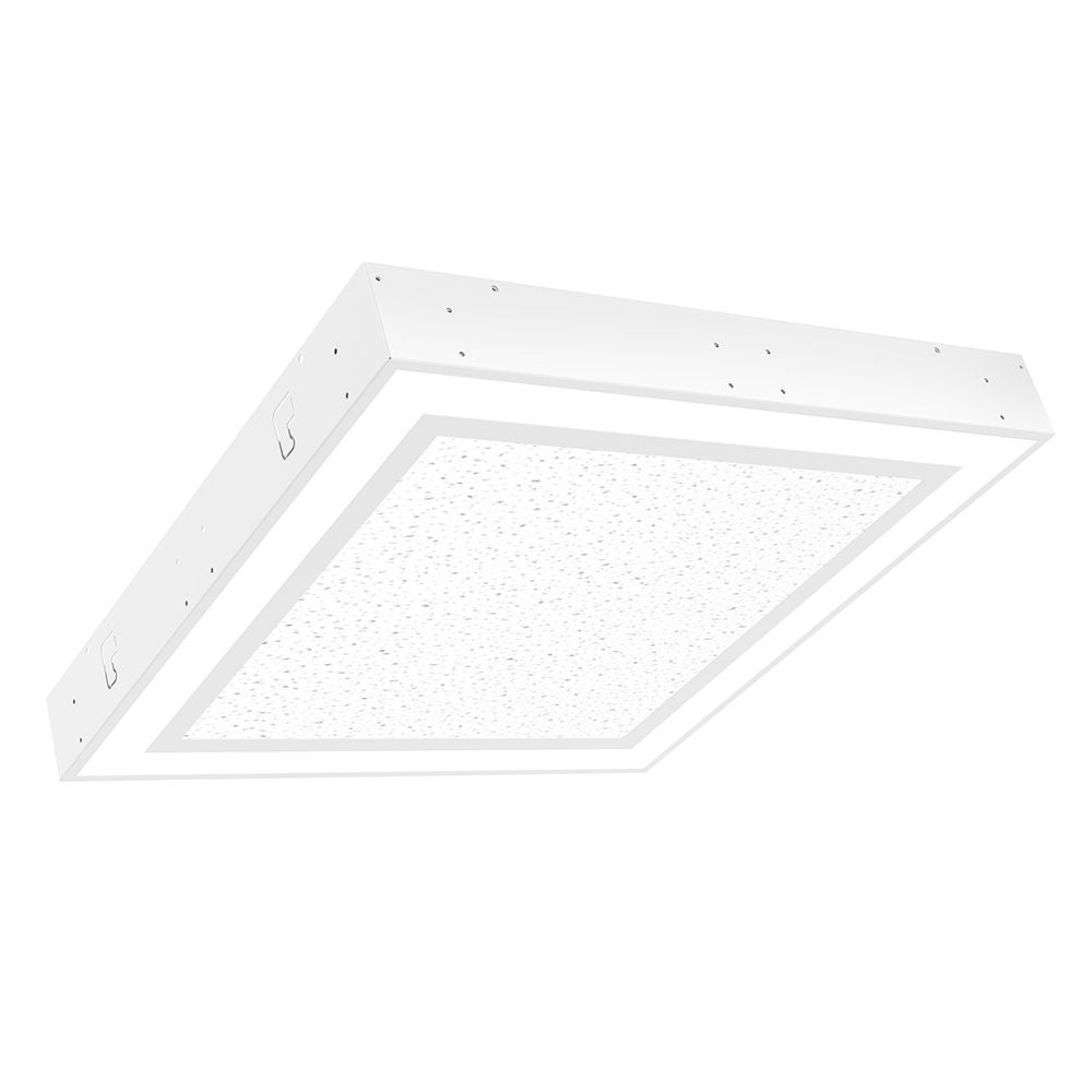 LED recessed Type O