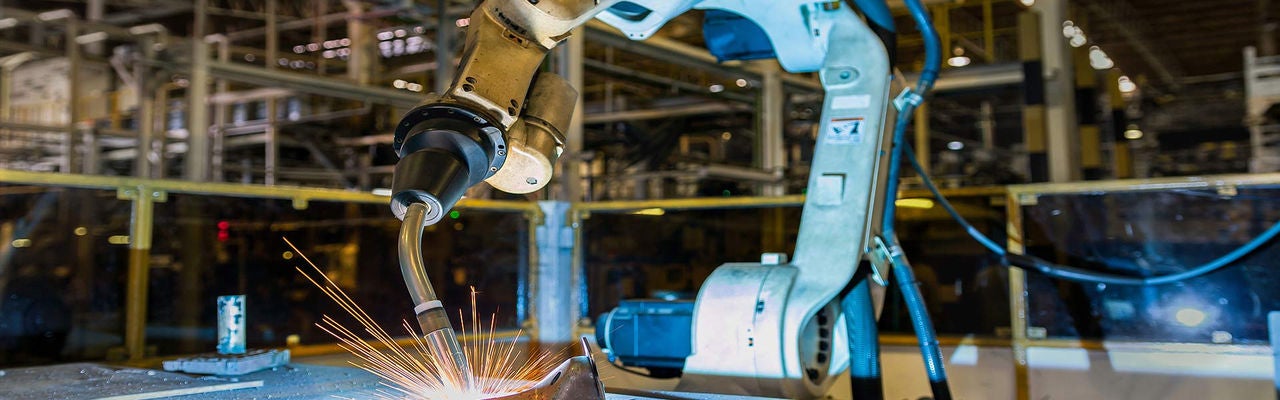 Industrial Wiring Devices