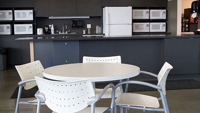 LED lighting for break rooms LED lighting for break rooms
