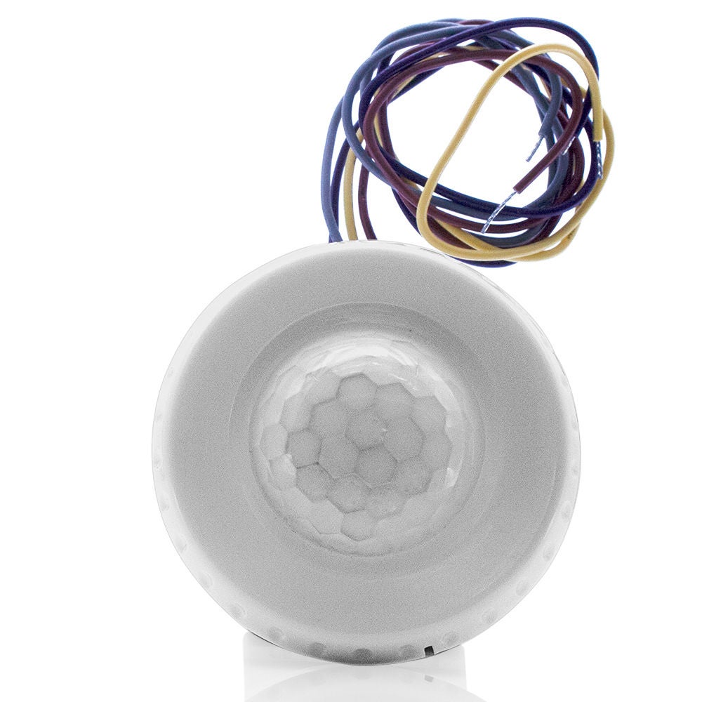 Solo fixture integrated sensor 12-24VDC Solo fixture integrated sensor 12-24VDC