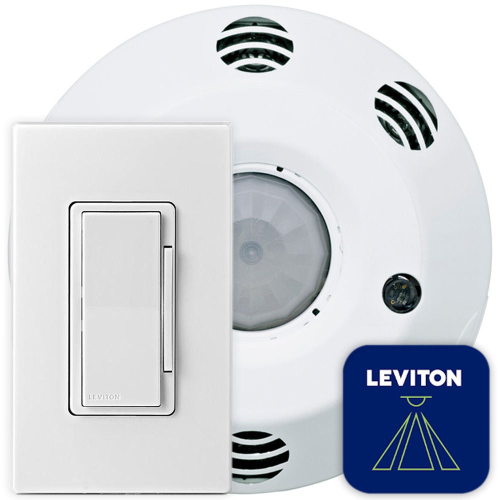 Smart Ceiling Mount Room Controller or Occupancy Sensor Smart Ceiling Mount Room Controller or Occupancy Sensor