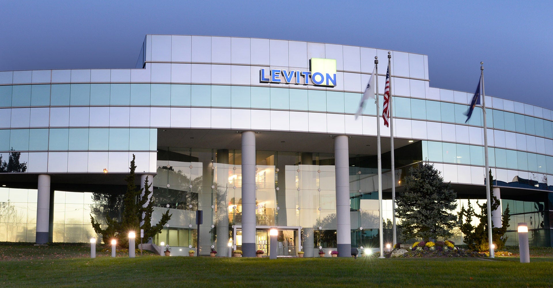 Leviton Headquarters