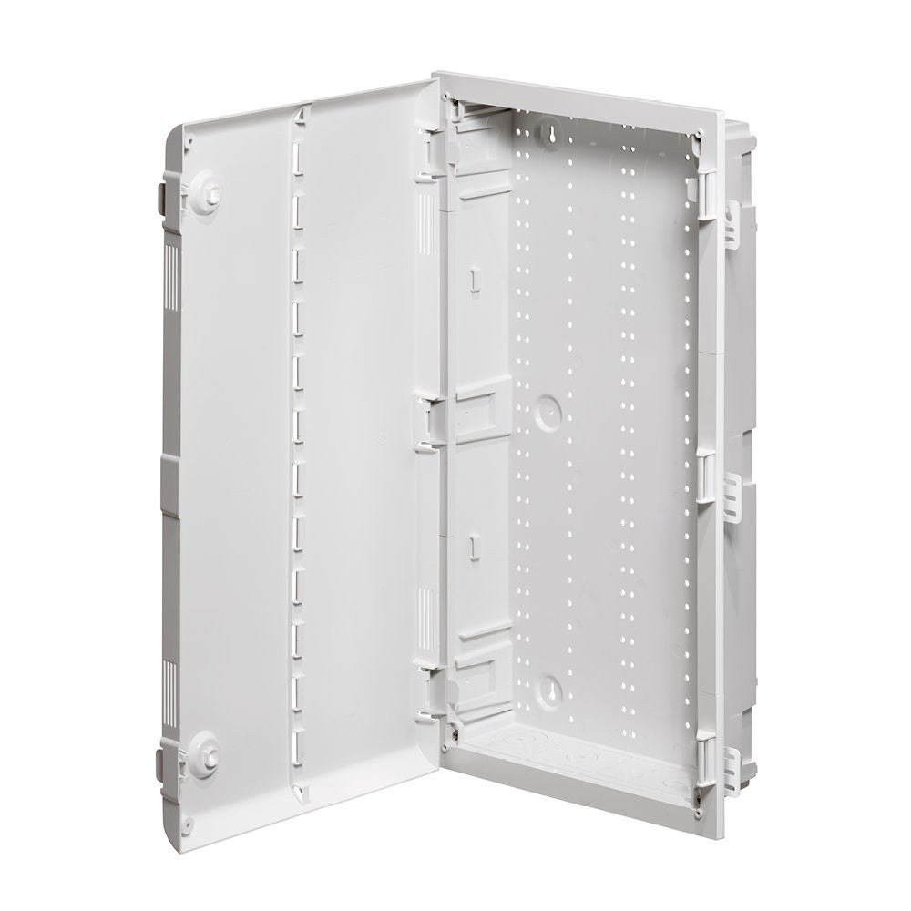 Residential MDU Enclosures Structured Media Enclosures