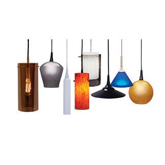 LED pendant lighting LED pendant lighting