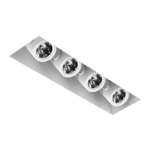 GTM LED track heads GTM LED track heads