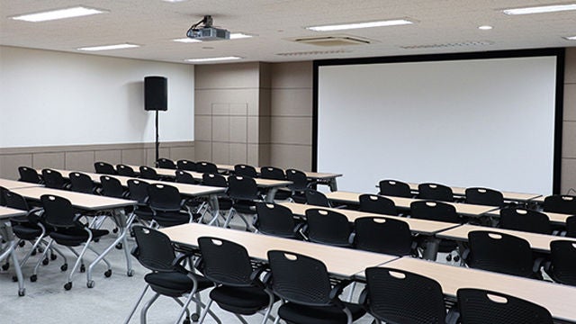 Classroom LED lighting Classroom LED lighting