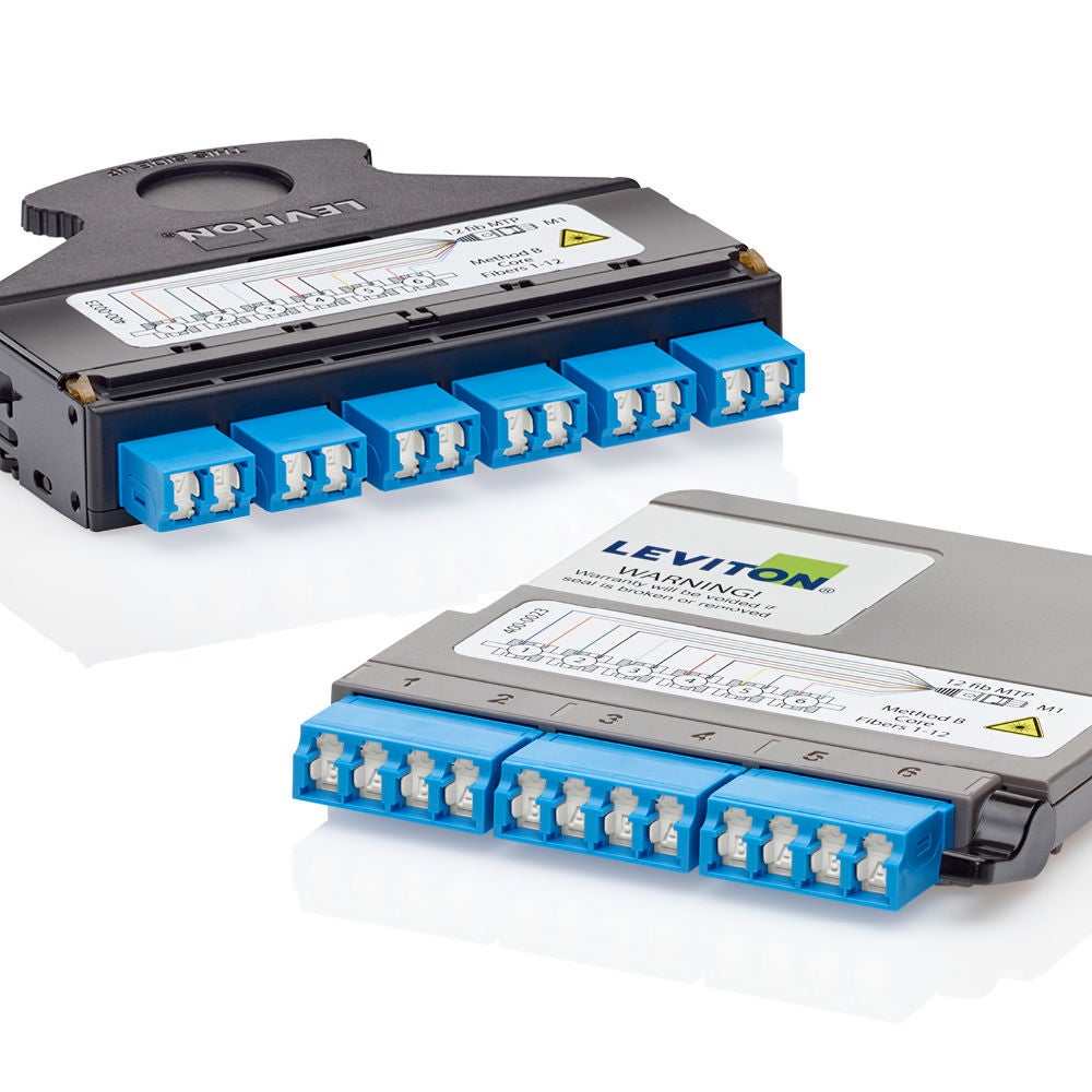Fiber Cassettes Fiber Cassettes