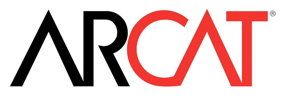 ARCAT Building Specifications Full Color Logo ARCAT Building Specifications Full Color Logo