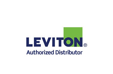 Leviton Authorized Distributor