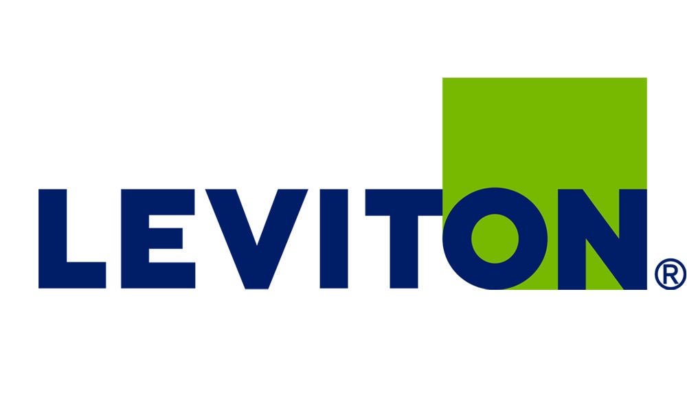 Leviton Logo Leviton eStore