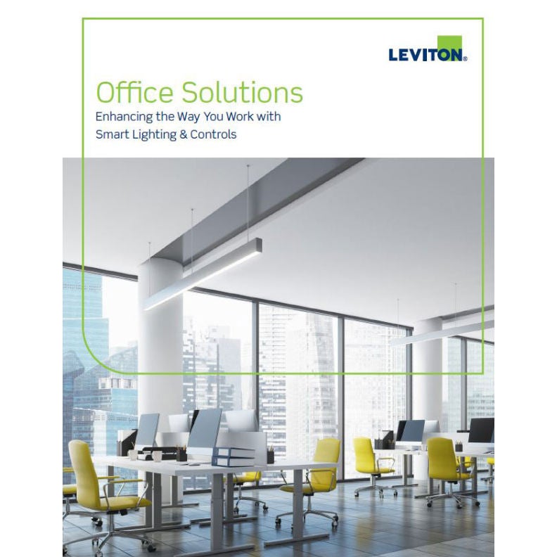 Offices brochure