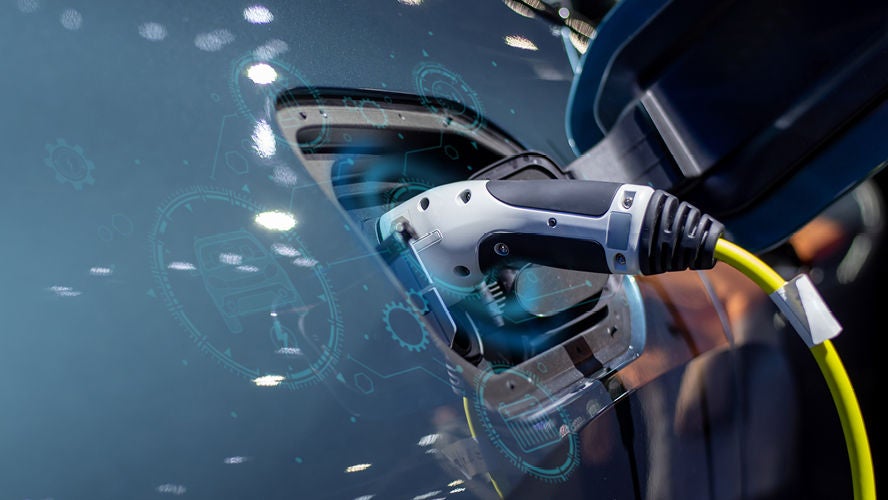 EV Manufacturers