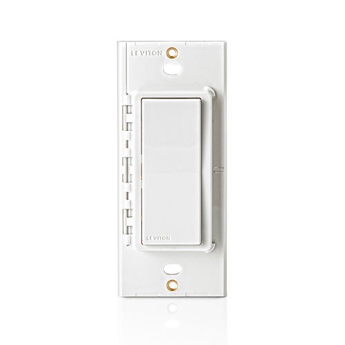 DAWSC_500sq Add a Wire-Free Wall Switch Anywhere