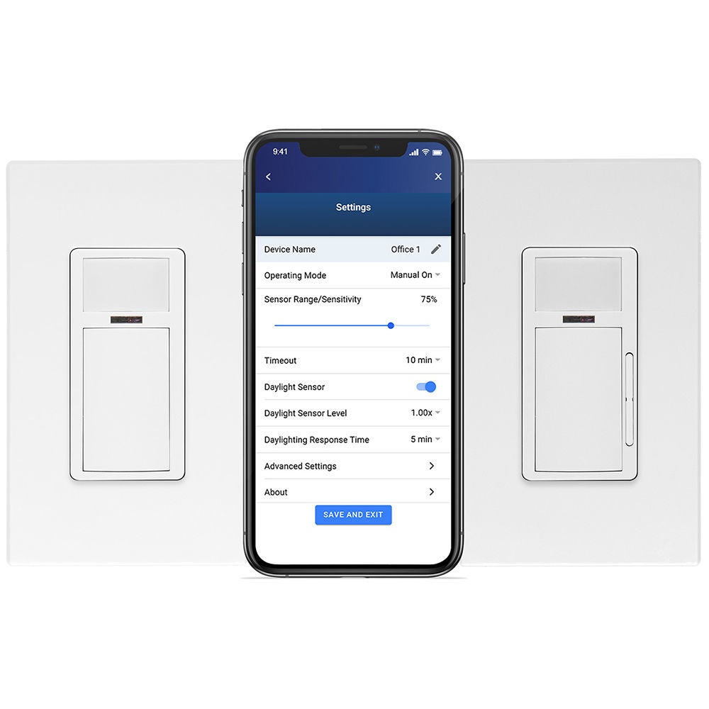 Smart sensors Smart sensors