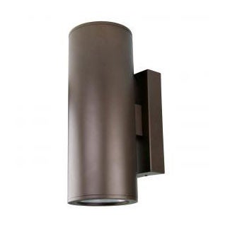 CYL6 LED cylinder fixture