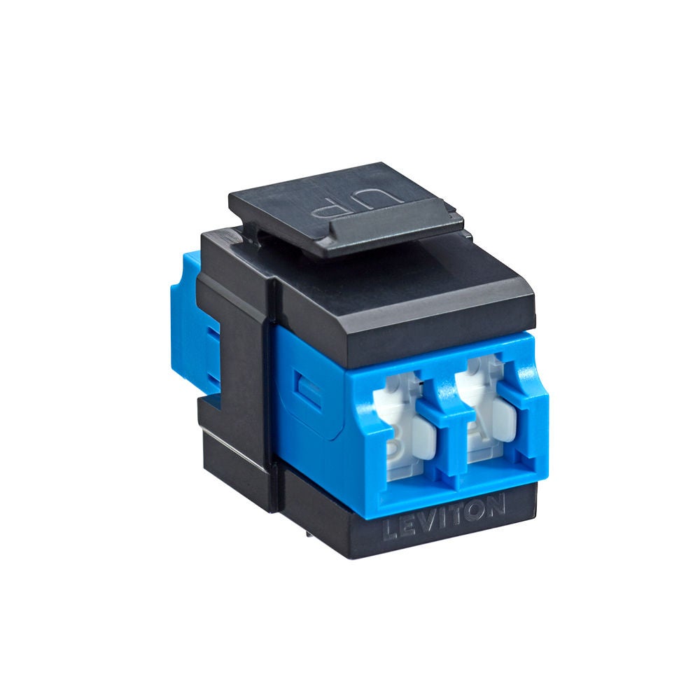 QUICKPORT Fiber Adapters QUICKPORT Fiber Adapters
