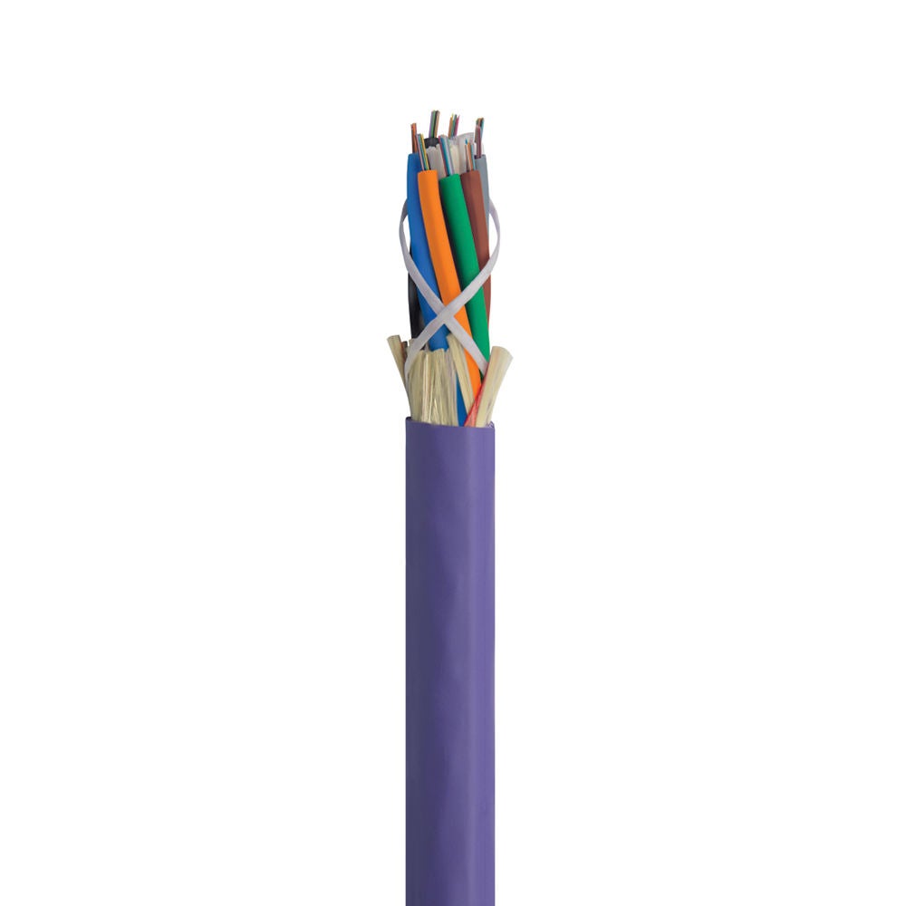 Indoor/Outdoor Adventum Fiber Cable (LTP)