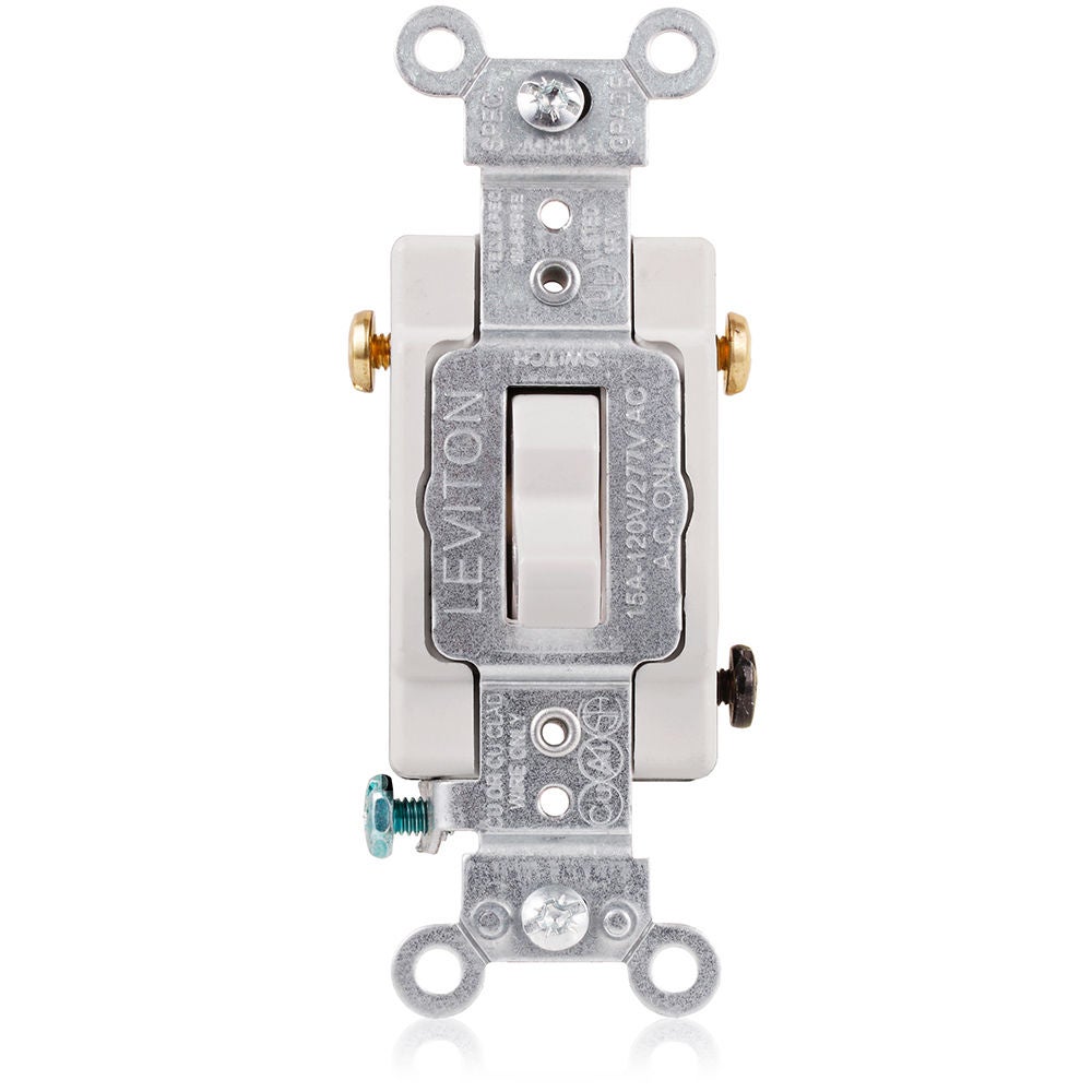 Commercial Toggle Switch