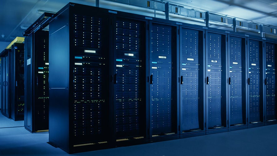 Network Solutions