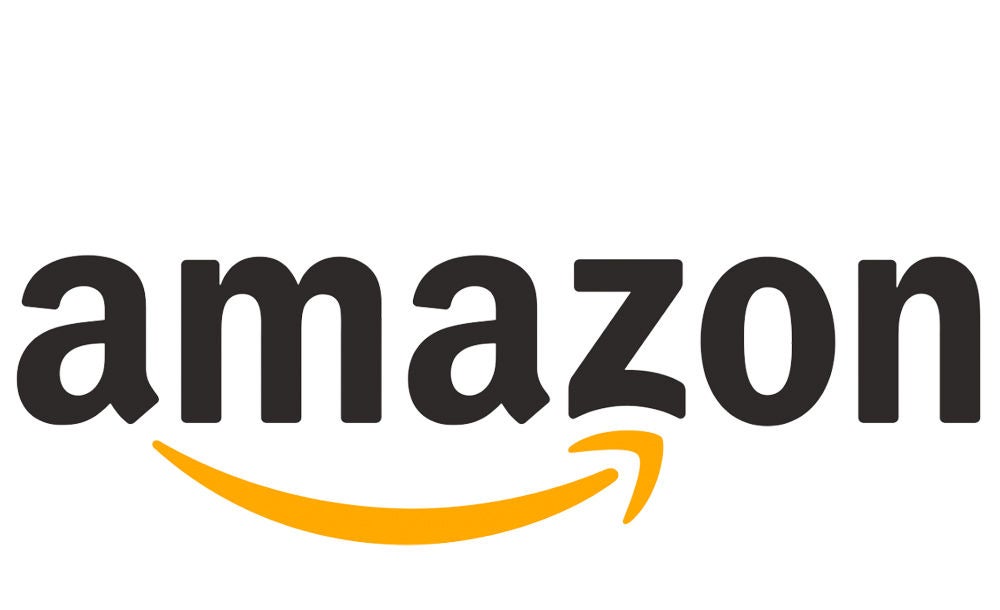 Amazon Logo Amazon