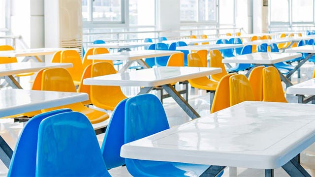 LED lighting and LED controls in common areas LED lighting and LED controls in common areas