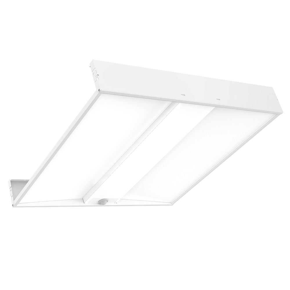 Intellect enabled ClearForm LED lighting