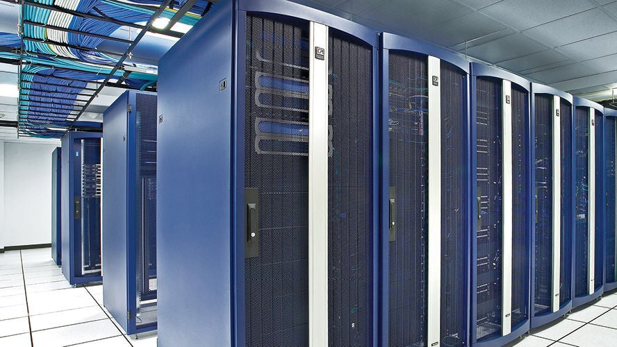 Data Center Solutions