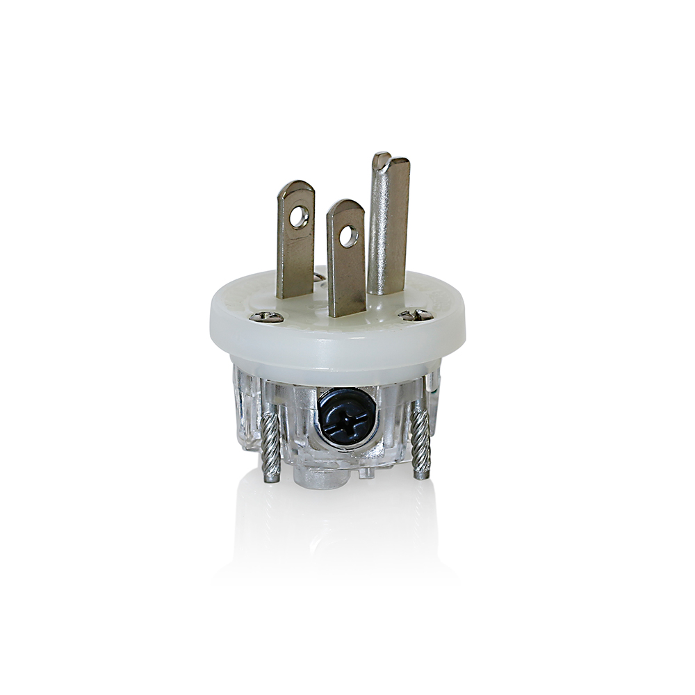 Product image for Wetguard Watertight Replacement Interior for Straight Blade Plug