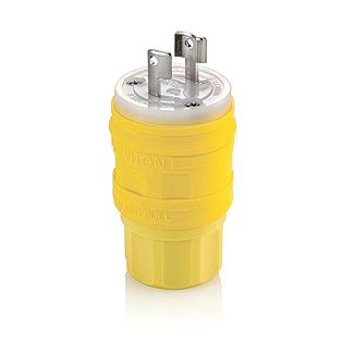 Product image for Wetguard Watertight Locking Plug