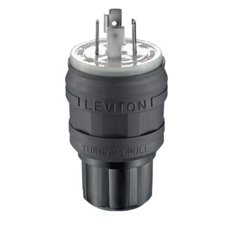 Product image for Wetguard Watertight Locking Connector