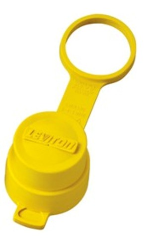 Product image for Wetguard Watertight Cap For Locking Plug
