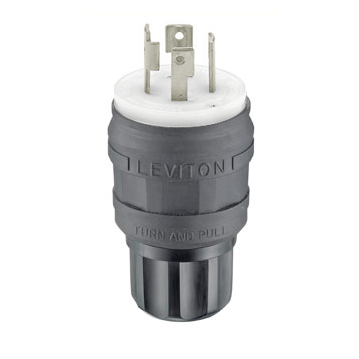 Product image for Wetguard Watertight Locking Plug