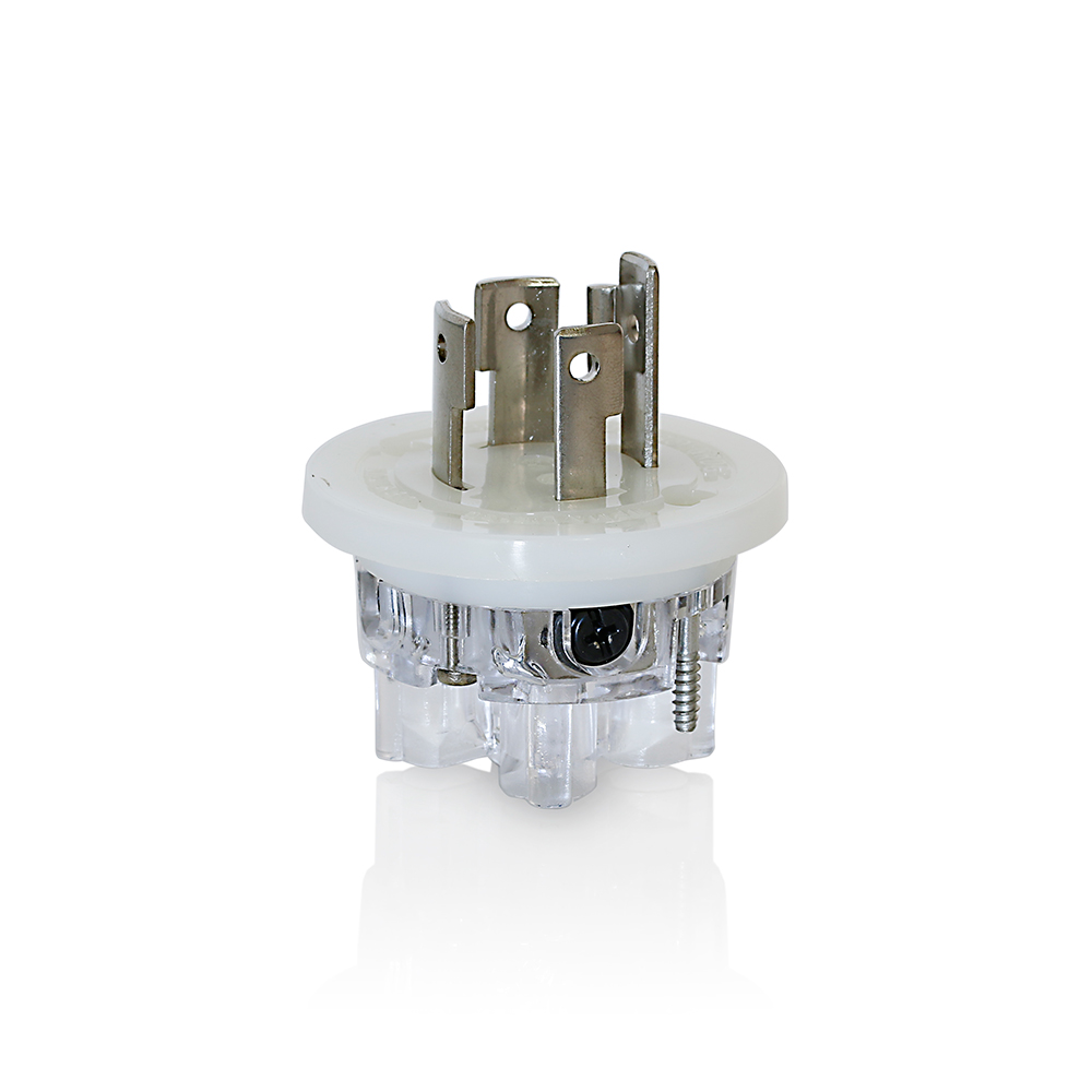 Product image for Wetguard Watertight Locking Plug Interior Replacement