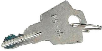 Product image for Replacement Key