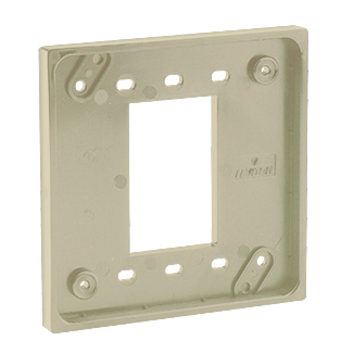 Product image for 4-in-1 Adapter Plate - Ivory