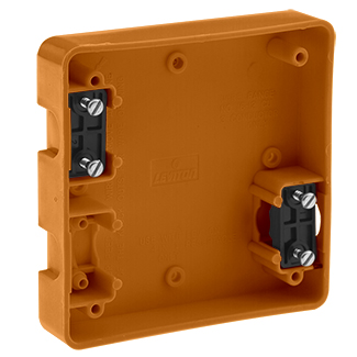 Product image for 4-in-1 Portable Box - Orange