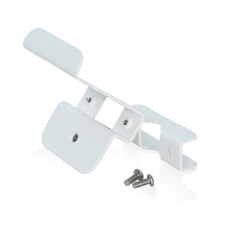Product image for Medical Grade Power Strip Mounting Bracket