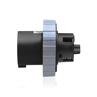 Product image for IEC Pin & Sleeve Inlet