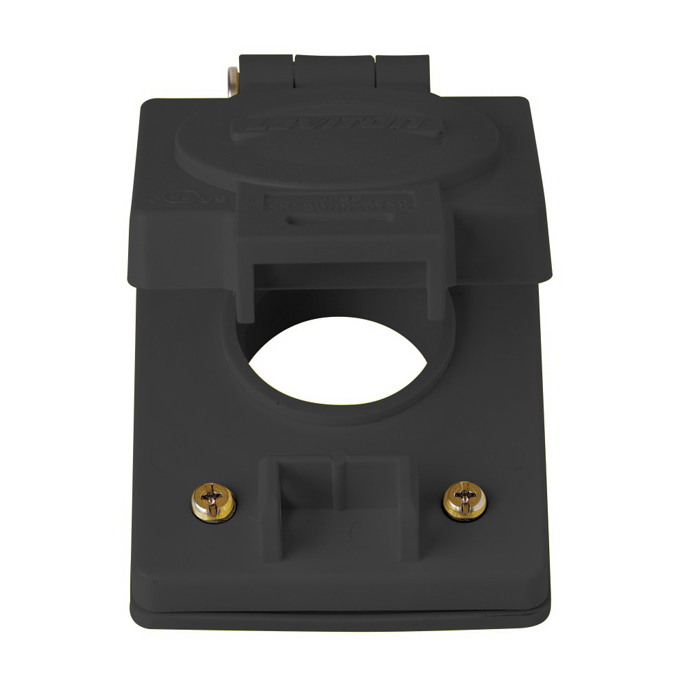 Product image for Wetguard Watertight FS/FD Box Mount Cover