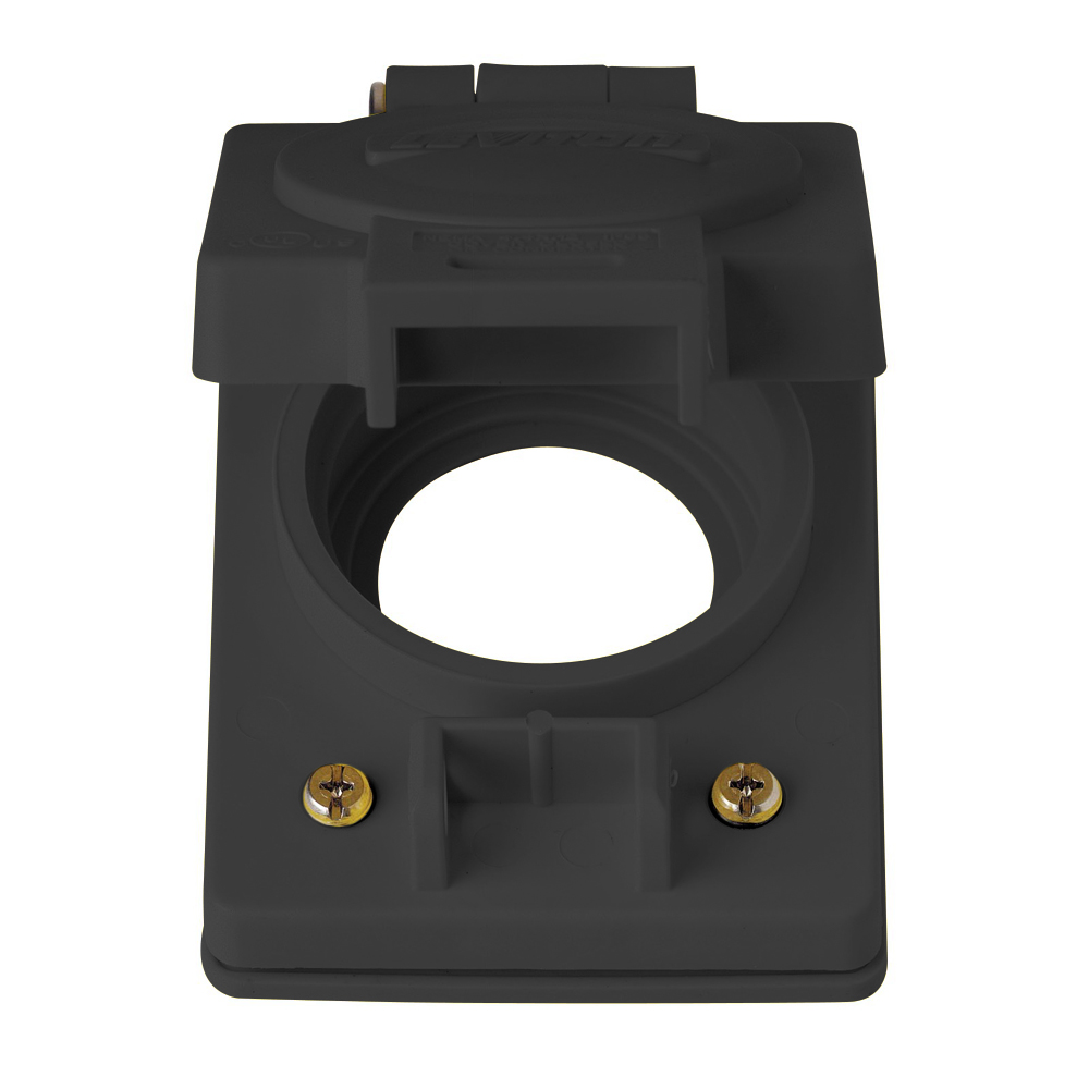 Product image for Wetguard Watertight FS/FD Box Mount Cover