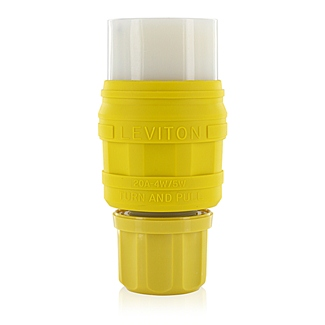 Product image for Wetguard Watertight Locking Connector