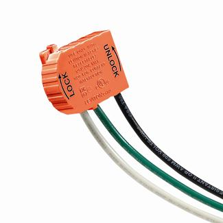 Product image for Lev-Lok Wiring Module